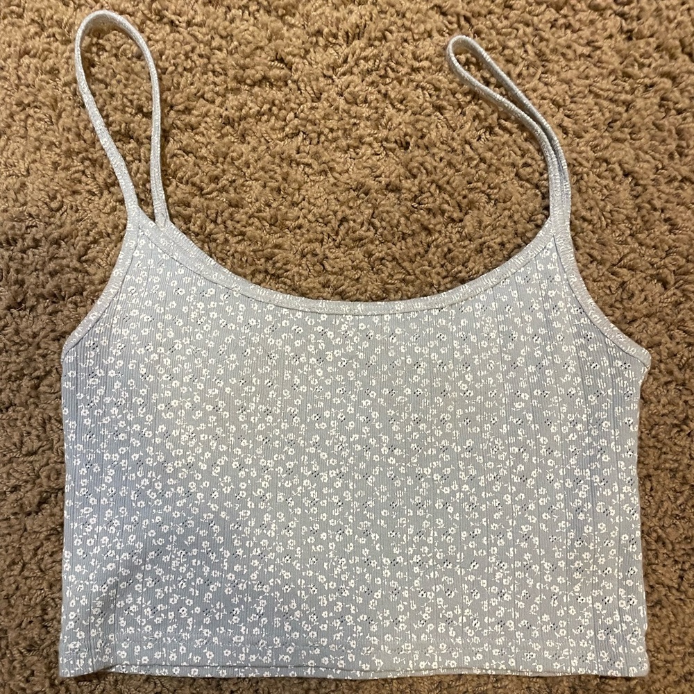 Brandy Melville tank top